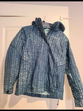 Womens Columbia Ski Snow Jacket